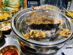 -本炙炭烤·蒲烧活鳗料理店(金沙洲店)