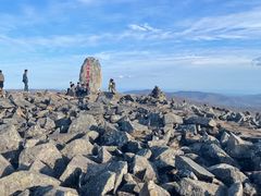 -凤凰山国家森林公园