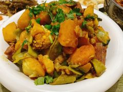 -掌勺人鱼馆(朝阳镇店)