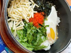 -鱼籽村秘制拌饭(崇文门店)