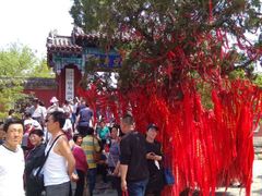 -青州市云门山风景区