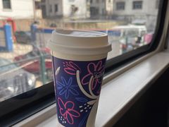 -瑞幸咖啡(南宾国际金融大厦店)