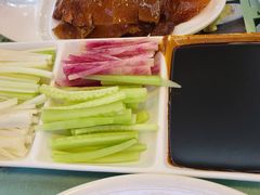-白魁老号饭庄(安内店)