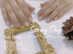 点击看大图 -如一·美甲美睫