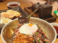 -筱田の食堂·izakaya(淮海中路店)
