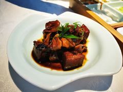 -古越舫·精品杭帮菜(商都路店)
