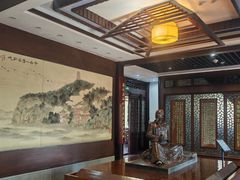 -采石矶-马鞍山太白楼