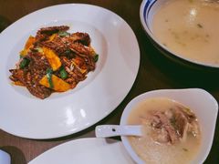 -老牌坊鲁菜名店(宽厚里店)