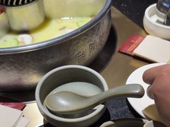 -巴奴毛肚火锅(广益哥伦布店)