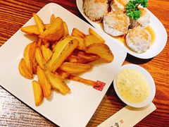 -春水堂人文茶馆(南京西路店)