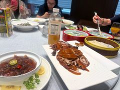 -苏淮景·苏闽融创菜·海鲜(原空港井河轩店)