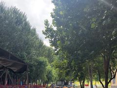 -怀北漂流