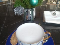 -茶源Fountain Lounge大堂吧·北京东方君悦大酒店