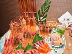 -Minase水濑·日料放题(外滩店)
