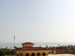 -厦门帝元维多利亚大酒店(环岛路黄厝海滩店)