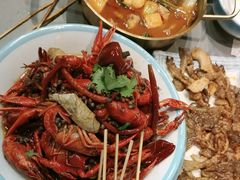 -小两口锦州烧烤·脆皮油边(依云北郡店)