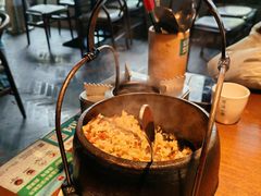 -索溪山寨·湘西饮食文化博物馆(标志门店)