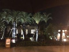 -苏州湾王焰温泉度假酒店