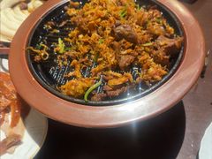 -奉天小馆·非遗东北菜(沈阳万象城店)