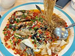 -芳华轩•客家菜馆(梧桐山店)