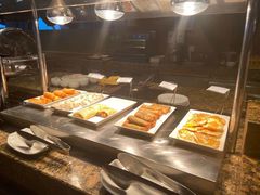 -杭州国际会议中心洲际酒店-原素全日餐厅(解放东路店)