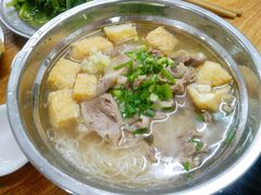 -福屿鲜捞小吃·捞化(福屿总店)