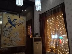 -若石足道SPA 连锁(丹东街店)