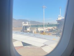 -丽江三义国际机场