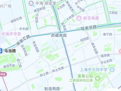 -陆家浜路(地铁站)