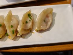 小锅手工鲜肉锅贴-苏小柳手作点心(控江旭辉分院)