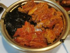 -七楽·韩式欢聚餐厅 치르치르(龙泉驿万达店)