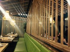 -陈傻子餐厅(世纪都会店)