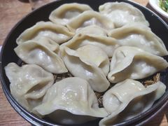 -老爷子原味蒸饺(总店)