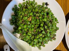 -禾珍珠家常小馆(河南博物院店)