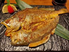 -武藏日本料理(宝安壹方城店)