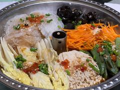 -牧马人奶茶馆(乌兰察布总店)