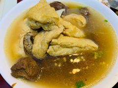 -护国寺小吃(地安门店)