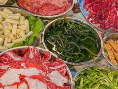 -憨铁匠老火锅(龙岗万科里店)
