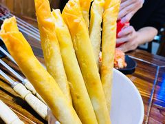 -筱果•梁山围炉烤肉(昌里路店)