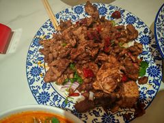 -青年路烩面馆(绿地世纪城店)