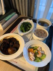 -敦南真爱月子会所(黄埔店)