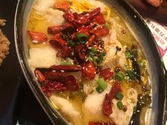 -伯顿西餐厅(厚街香榭丽店)