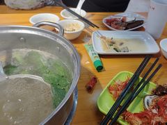 -养牛邓·潮汕牛肉海鲜自助火锅(广州店)