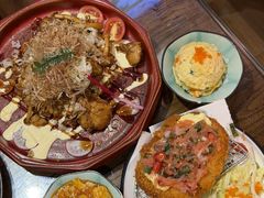 -桃太郎寿司料理(南坪店)