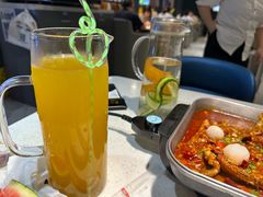 -三江源活鱼现烤(维多利摩尔城店)