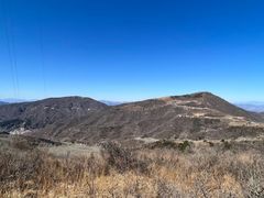 -北京鹫峰国家森林公园