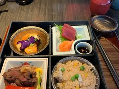 -滩万日本料理Nadaman(国贸大酒店)