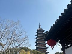 -常熟方塔园