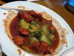 -95号酱骨·一块豆腐(展春园西路店)
