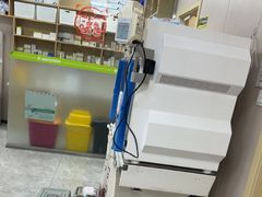 -瑞鹏宠物医院·骨外科·心肾科·肿瘤科(九亭店)